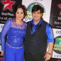 On location shoot of Nach Baliya 6 Photos | Picture 670034