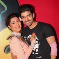 On location shoot of Nach Baliya 6 Photos | Picture 670035