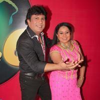 On location shoot of Nach Baliya 6 Photos | Picture 670037