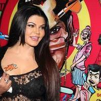 Rakhi Sawant - The Party of film What The Fish Photos | Picture 670978