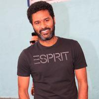 Prabhu Deva - Promotion of film R Rajkumar Photos | Picture 669336