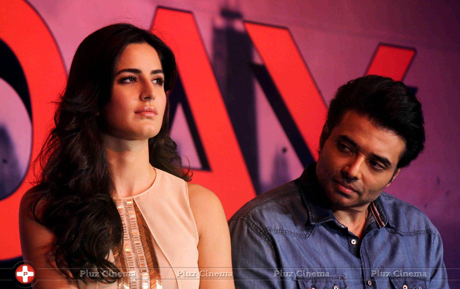 Dhoom 3 Movie Press Conference Photos | Picture 670895