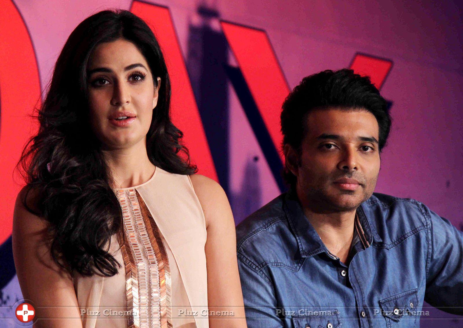 Dhoom 3 Movie Press Conference Photos | Picture 670897
