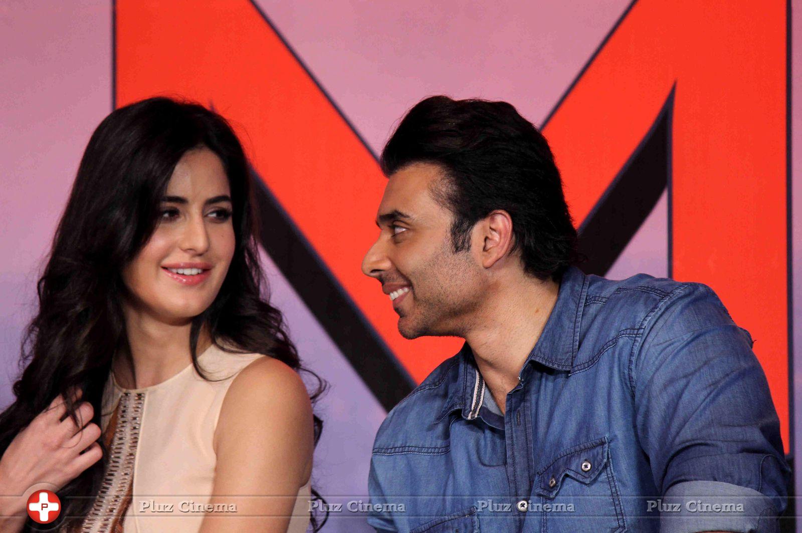 Dhoom 3 Movie Press Conference Photos | Picture 670914