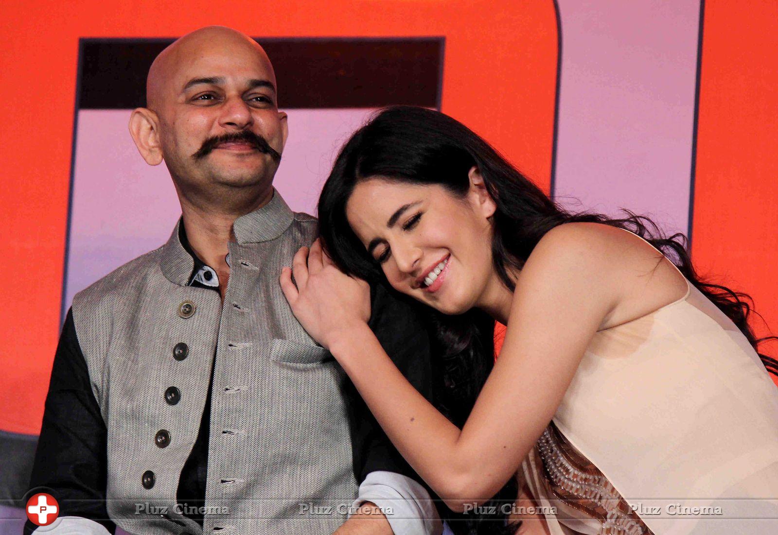 Dhoom 3 Movie Press Conference Photos | Picture 670939