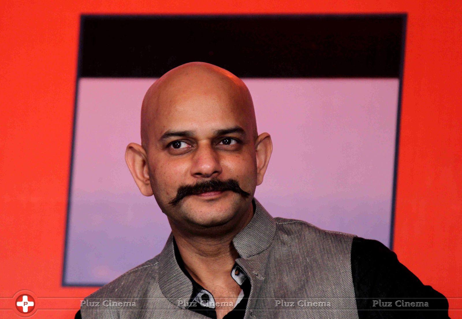 Vijay Krishna - Dhoom 3 Movie Press Conference Photos | Picture 670940