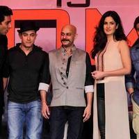 Dhoom 3 Movie Press Conference Photos | Picture 670875