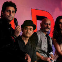 Dhoom 3 Movie Press Conference Photos | Picture 670876