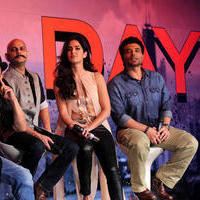 Dhoom 3 Movie Press Conference Photos | Picture 670877
