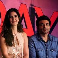 Dhoom 3 Movie Press Conference Photos | Picture 670878