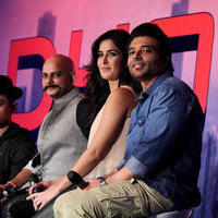 Dhoom 3 Movie Press Conference Photos | Picture 670879