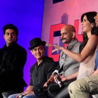 Dhoom 3 Movie Press Conference Photos | Picture 670881
