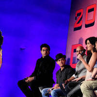 Dhoom 3 Movie Press Conference Photos | Picture 670882