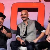 Dhoom 3 Movie Press Conference Photos | Picture 670884