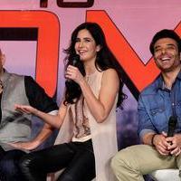 Dhoom 3 Movie Press Conference Photos | Picture 670885