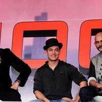 Dhoom 3 Movie Press Conference Photos | Picture 670886