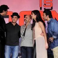 Dhoom 3 Movie Press Conference Photos | Picture 670887