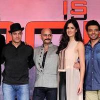 Dhoom 3 Movie Press Conference Photos | Picture 670888