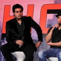 Dhoom 3 Movie Press Conference Photos | Picture 670890