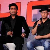 Dhoom 3 Movie Press Conference Photos | Picture 670892