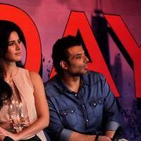 Dhoom 3 Movie Press Conference Photos | Picture 670894