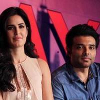 Dhoom 3 Movie Press Conference Photos | Picture 670896