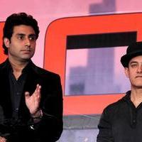 Dhoom 3 Movie Press Conference Photos | Picture 670912