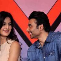 Dhoom 3 Movie Press Conference Photos | Picture 670914