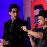 Dhoom 3 Movie Press Conference Photos | Picture 670915