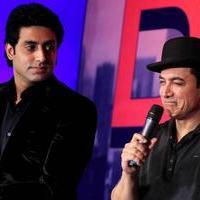 Dhoom 3 Movie Press Conference Photos | Picture 670916