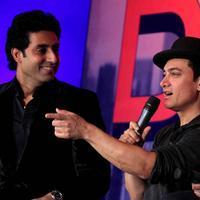 Dhoom 3 Movie Press Conference Photos | Picture 670917
