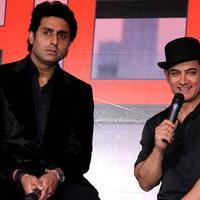 Dhoom 3 Movie Press Conference Photos | Picture 670918