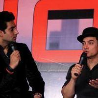 Dhoom 3 Movie Press Conference Photos | Picture 670920