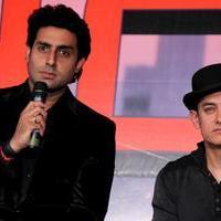 Dhoom 3 Movie Press Conference Photos | Picture 670921