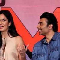 Dhoom 3 Movie Press Conference Photos | Picture 670923