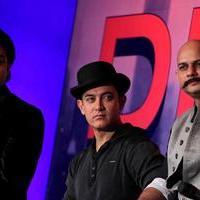 Dhoom 3 Movie Press Conference Photos | Picture 670935