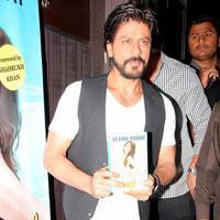 Shahrukh Khan - Shahrukh Khan Launches Deanne Panday book Shut Up and Train Photos | Picture 669498