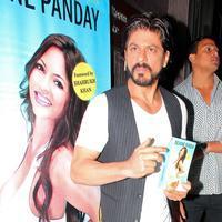 Shahrukh Khan - Shahrukh Khan Launches Deanne Panday book Shut Up and Train Photos | Picture 669499
