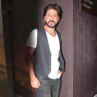Shahrukh Khan - Shahrukh Khan Launches Deanne Panday book Shut Up and Train Photos