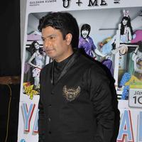 Bhushan Kumar - Music launch of film Yaariyan Stills | Picture 670384