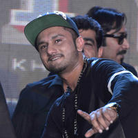 Yo Yo Honey Singh - Music launch of film Yaariyan Stills | Picture 670433