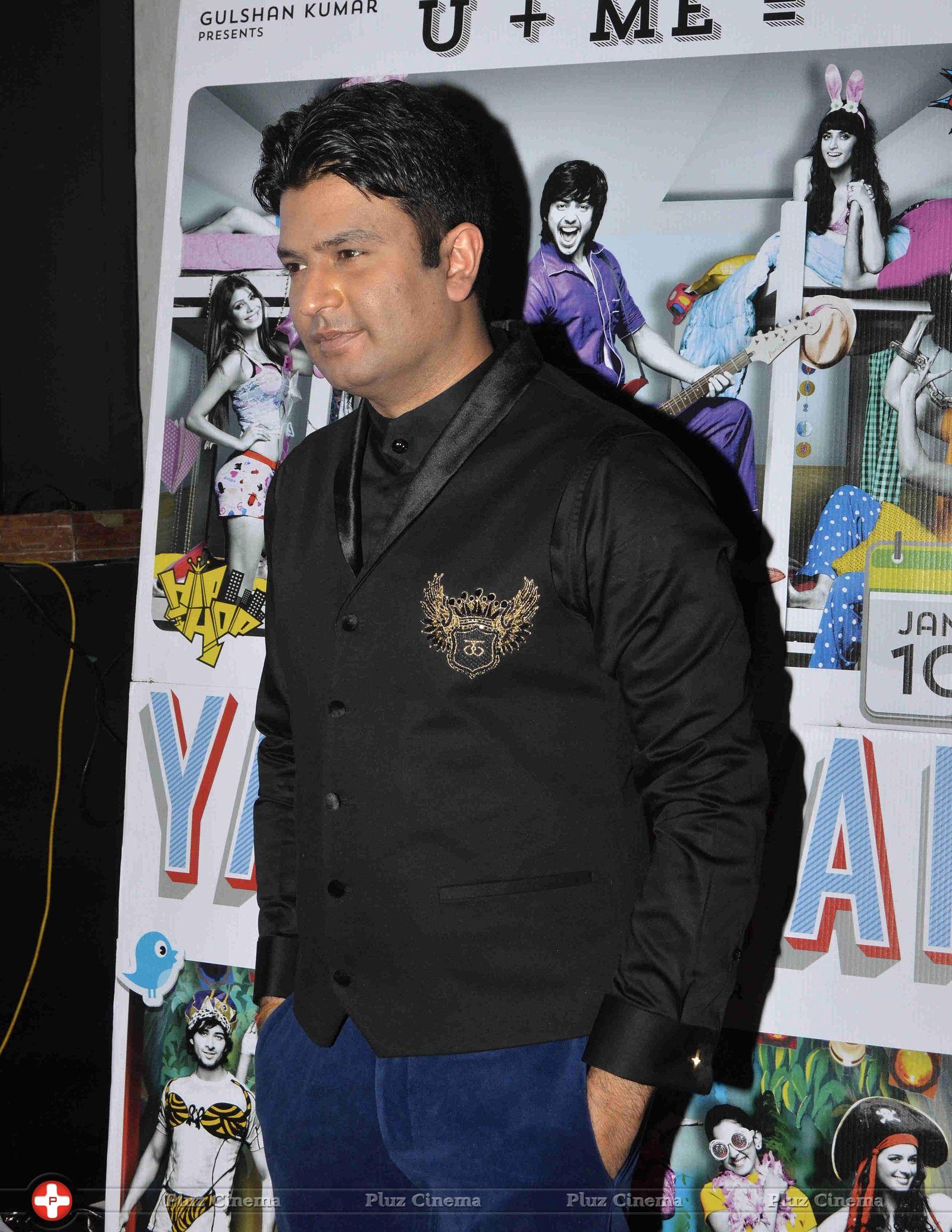 Bhushan Kumar - Music launch of film Yaariyan Stills | Picture 670384