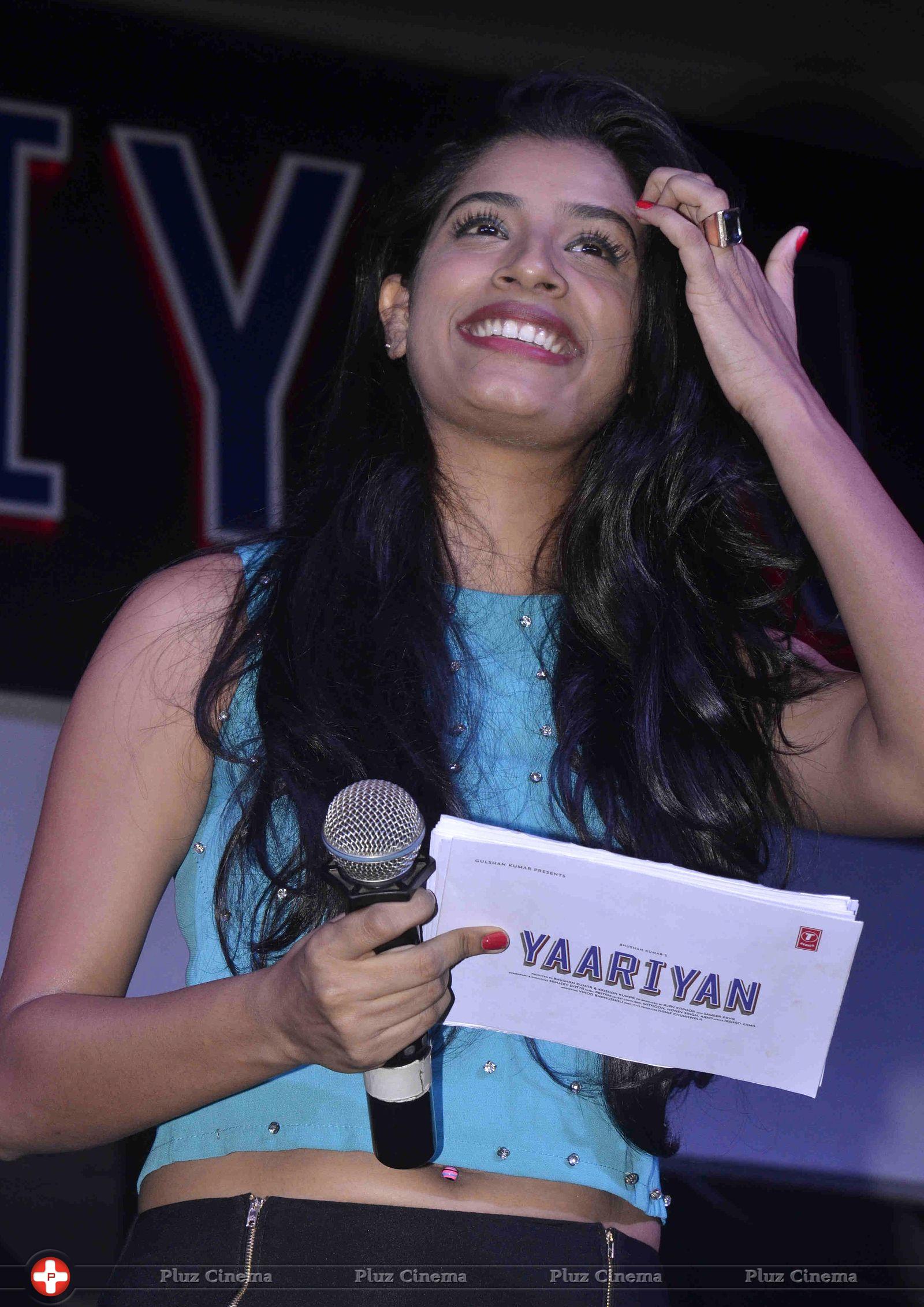 Music launch of film Yaariyan Stills | Picture 670386