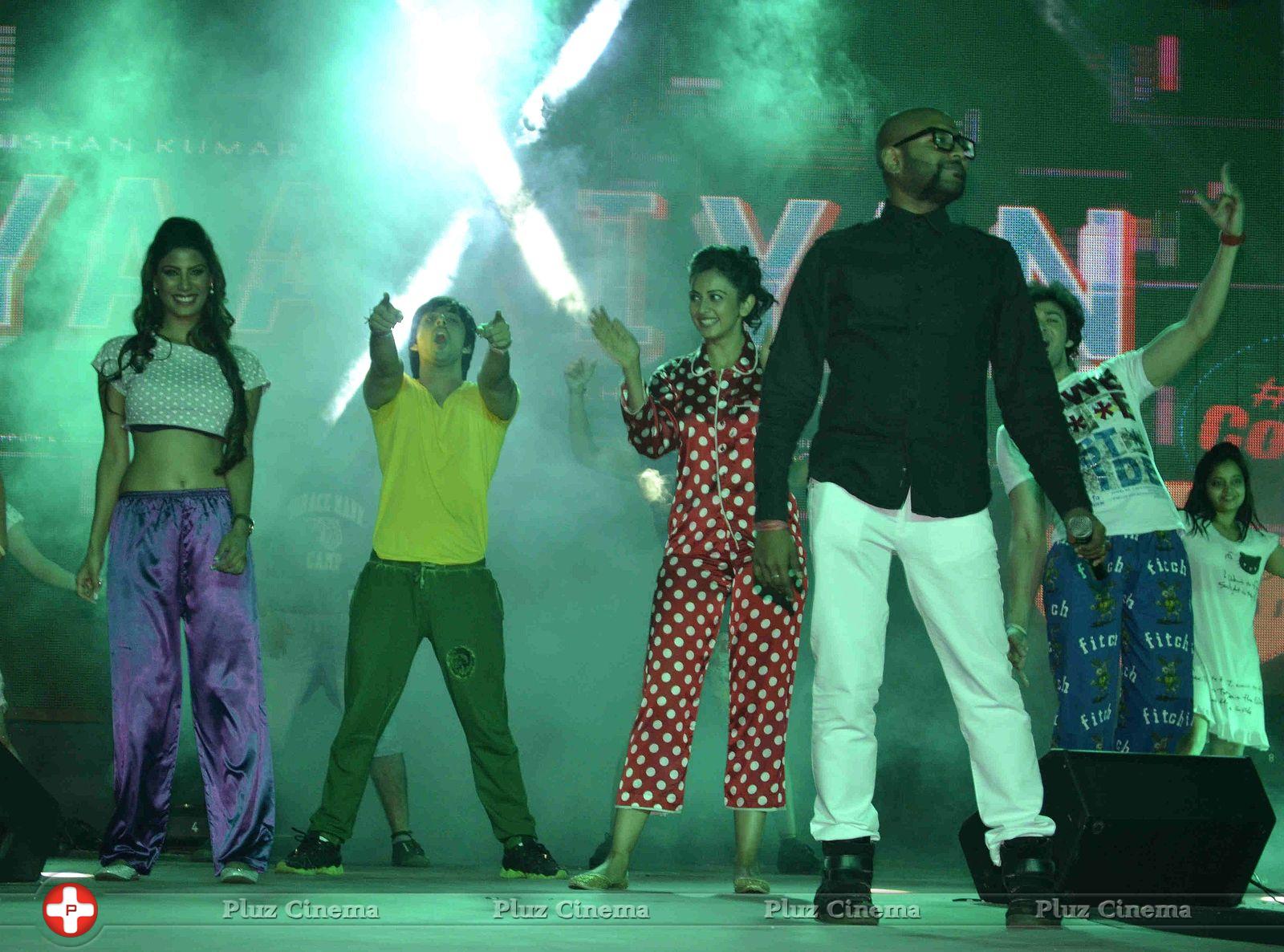 Benny Dayal - Music launch of film Yaariyan Stills | Picture 670404