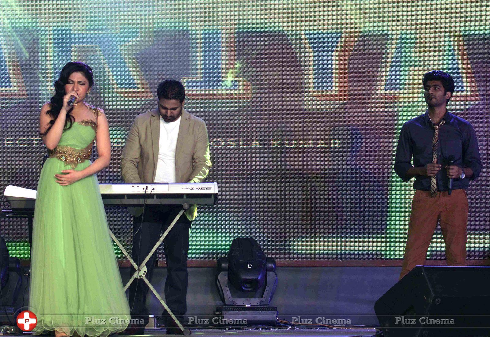Music launch of film Yaariyan Stills | Picture 670422