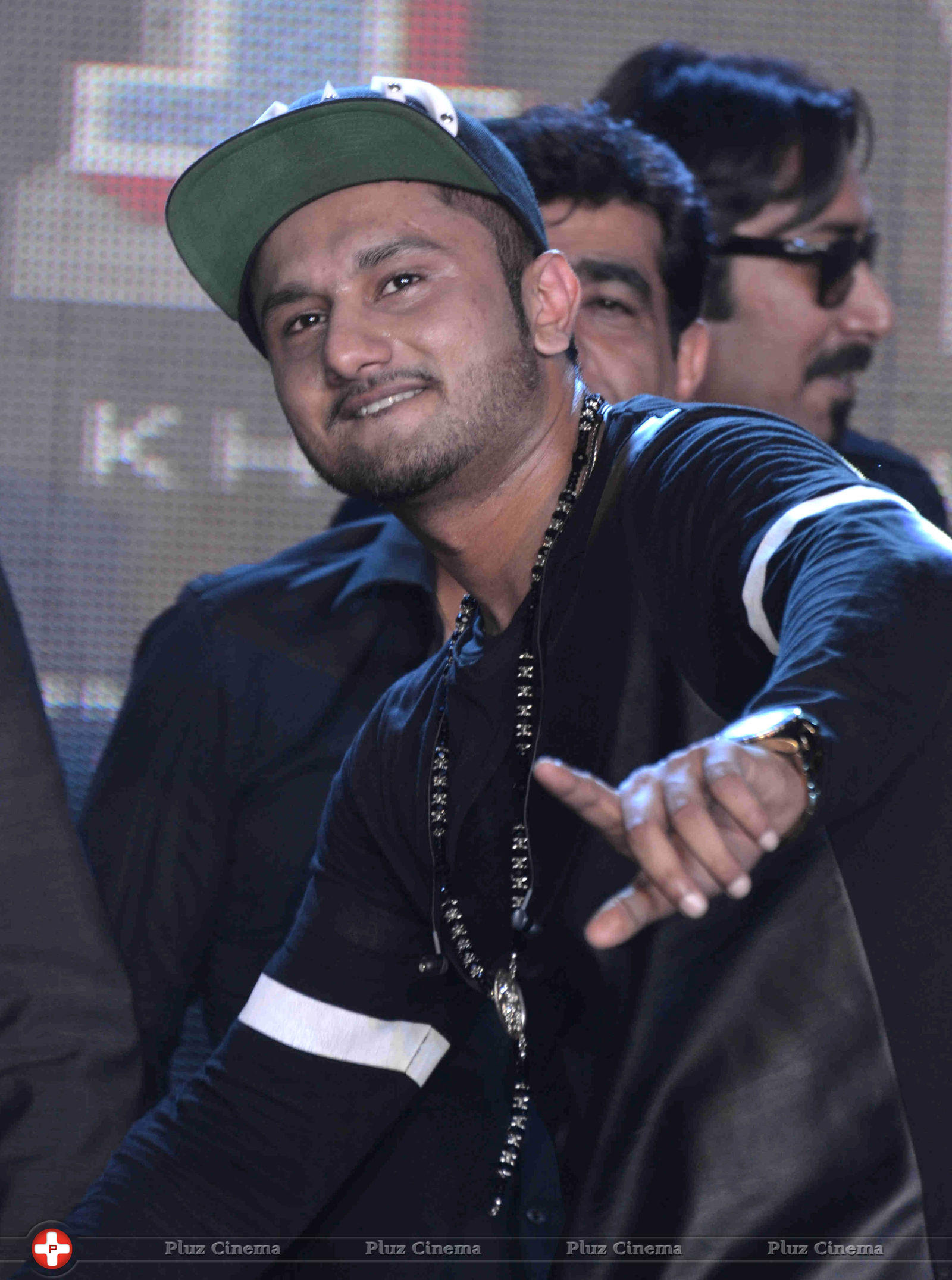 Yo Yo Honey Singh - Music launch of film Yaariyan Stills | Picture 670433