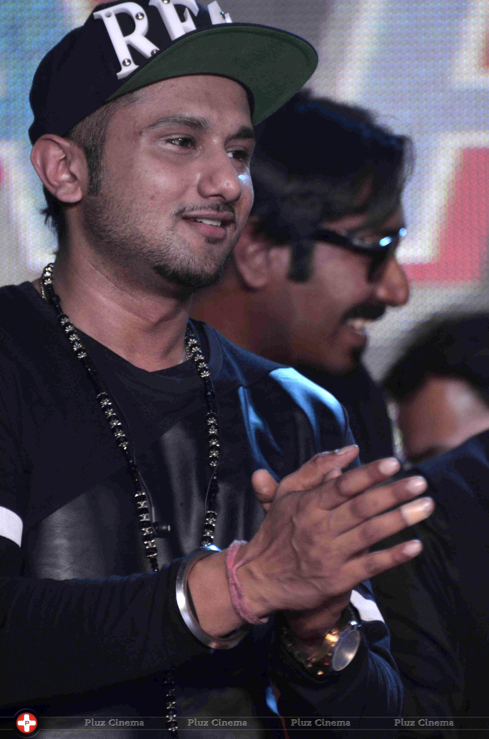 Yo Yo Honey Singh - Music launch of film Yaariyan Stills | Picture 670435