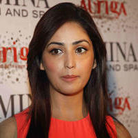 Yami Gautam - Yami Gautam launches Femina Salon & Spa Magazine Photos