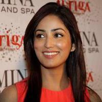 Yami Gautam - Yami Gautam launches Femina Salon & Spa Magazine Photos | Picture 670198