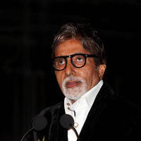 Amitabh Bachchan - Public awareness programme on Head Injury and Road Traffic Accident Photos | Picture 671681